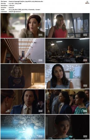 Supergirl S05 720p x265-MeGusta