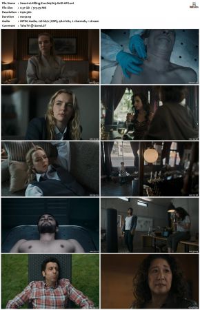Killing Eve S04 XviD-AFG