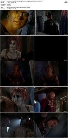 Farscape S02 576p BluRay DD5.1 x264-HiSD