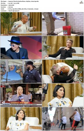The Eric Andre Show S05 1080p WEBRip x265 HEVC 10Bit-ShieldBearer