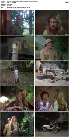 The Bionic Woman S03 1080p BluRay x265-RARBG