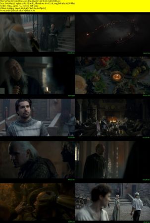House of the Dragon S01E06 XviD-DDB
