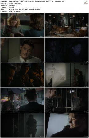 Agent Carter S01 1080p WEB-DL DD5 1 H264-Coo7