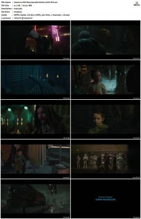 Obi-Wan Kenobi S01 XviD-AFG