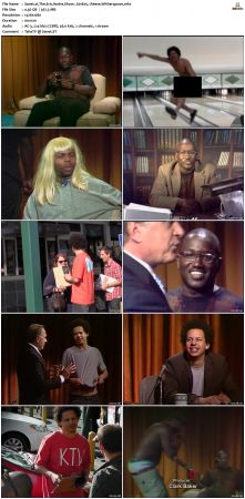 The Eric Andre Show S01 1080p WEBRip x265 HEVC 10Bit-ShieldBearer