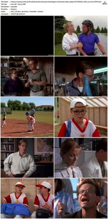 Honey I Shrunk The Kids S02 480p PLAY WEB-DL AAC2 0 H 264-CRFW
