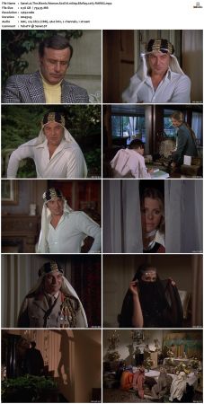 The Bionic Woman S02 1080p BluRay x265-RARBG