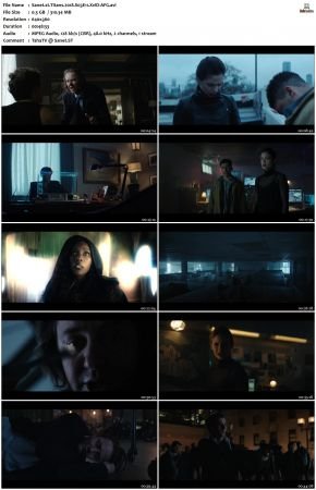 Titans S03 XviD-AFG