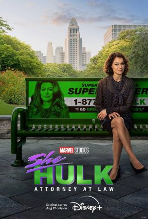 She-Hulk Attorney at Law S01E04 1080p HEVC x265-MeGusta