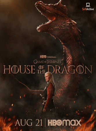 House of the Dragon S01E06 720p WEB-DL H264-SOiNTA