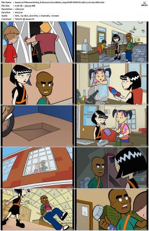 Fillmore S01 720p DSNP WEB-DL AAC2.0 H264-MiU