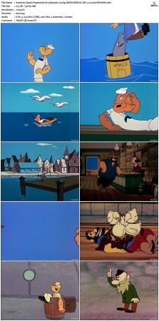 Popeye the Sailor S02 576p AMZN WEB-DL DDP2.0 x264-BATMAN