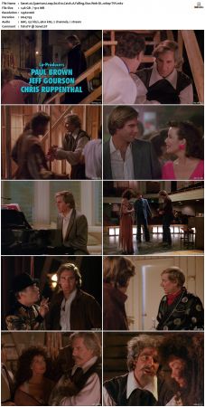 Quantum Leap S02 1080p WEB-DL AAC2.0 H264-TVV