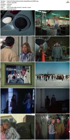 The Bionic Woman S02 1080p BluRay x265-RARBG