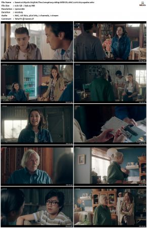 Mystic S03 1080p WEB-DL AAC2.0 H264-squalor