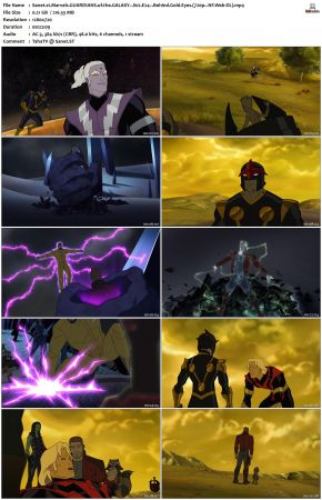 Guardians of the Galaxy S02 720p NF WEB-DL x264-IC
