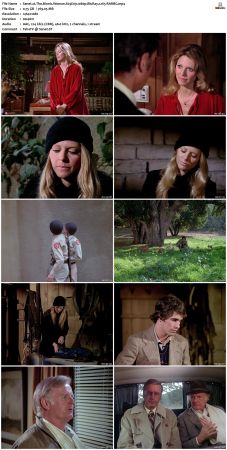 The Bionic Woman S03 1080p BluRay x265-RARBG
