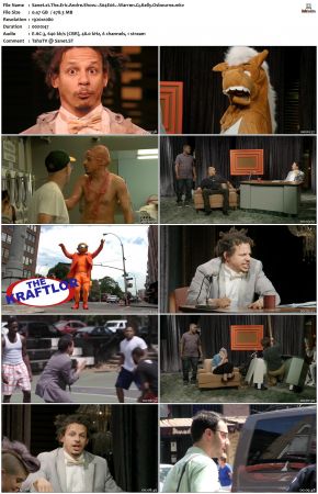 The Eric Andre Show S04 1080p WEBRip x265 HEVC 10Bit-ShieldBearer