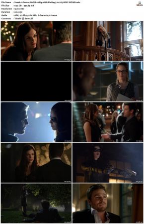 Arrow S01 1080p 10bit BluRay x265 HEVC-MZABI
