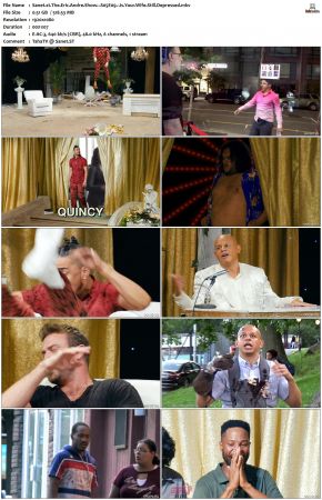 The Eric Andre Show S05 1080p WEBRip x265 HEVC 10Bit-ShieldBearer