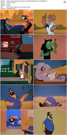 Popeye the Sailor S01 576p AMZN WEB-DL DDP2 0 x264-BATMAN