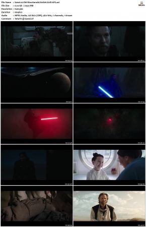 Obi-Wan Kenobi S01 XviD-AFG