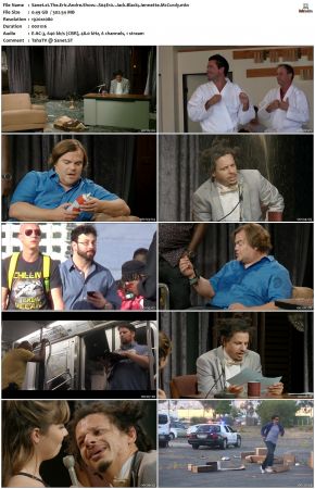 The Eric Andre Show S04 1080p WEBRip x265 HEVC 10Bit-ShieldBearer
