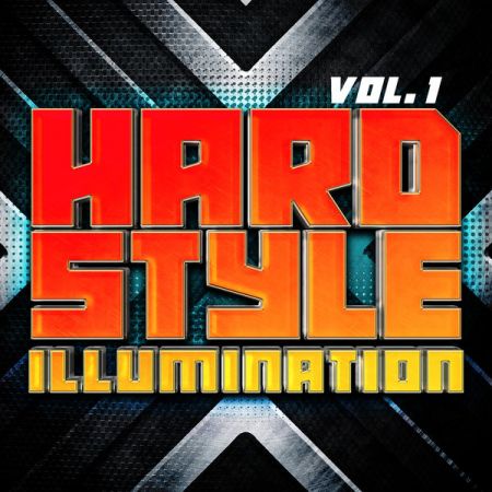 Various Artists - Hardstyle Illumination Vol 1 (2022)