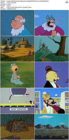 Popeye the Sailor S02 576p AMZN WEB-DL DDP2.0 x264-BATMAN