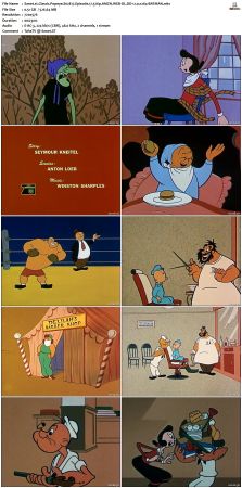 Popeye the Sailor S02 576p AMZN WEB-DL DDP2.0 x264-BATMAN