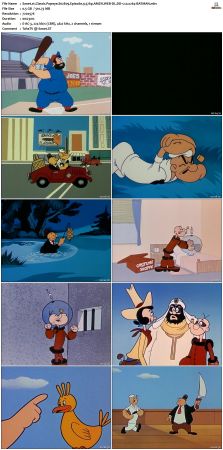 Popeye the Sailor S02 576p AMZN WEB-DL DDP2.0 x264-BATMAN