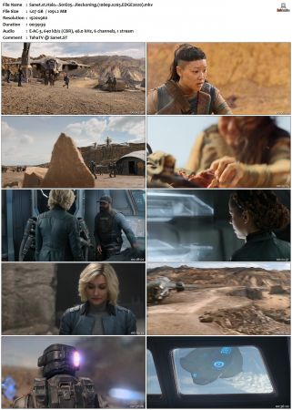 Halo S01 1080p AMZN WEBRIP x265 HEVC DDP 5 1-EDGE2020