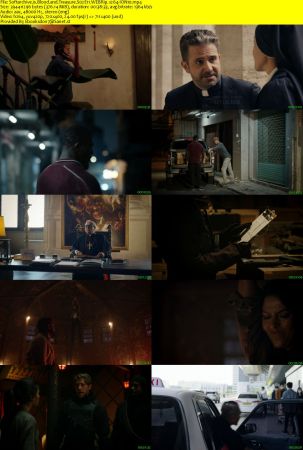 Blood and Treasure S02E11 WEBRip x264-ION10