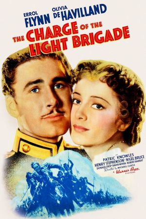 The Charge of the Light Brigade 1936 WEBRip x264-ION10