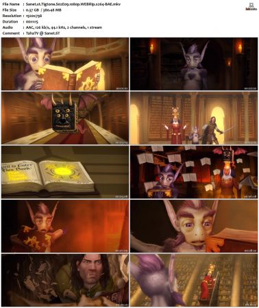 Tigtone S02 1080p WEBRip x264-BAE