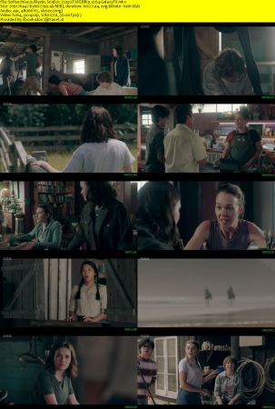 Mystic S03 720p iP WEBRip x264-GalaxyTV