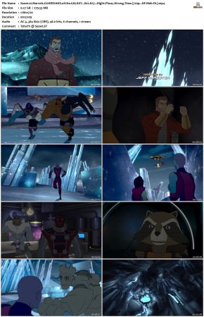 Guardians of the Galaxy S02 720p NF WEB-DL x264-IC