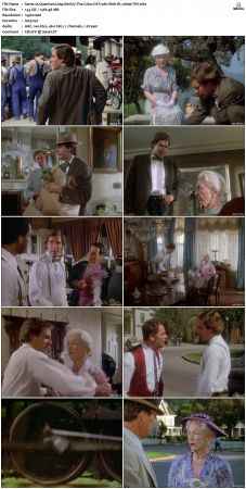 Quantum Leap S01 1080p WEB-DL AAC2.0 H264-TVV