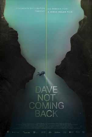 Dave Not Coming Back 2020 WEBRip x264-ION10