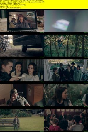 Mystic S02 720p AMZN WEBRip x264-GalaxyTV