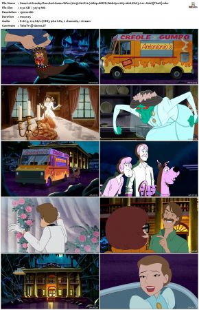 Scooby-Doo And Guess Who S01 1080p WEBRip x265 10bit Goki TAoE