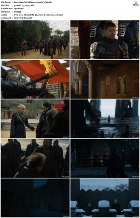 Game of Thrones S07 1080p BluRay 10Bit Dts-HD Ma 5.1 H265-d3g