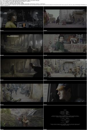 Andor S01E03 2160p 10bit HDR DV WEBRip DDP5 1 Atmos x265 HEVC-PSA
