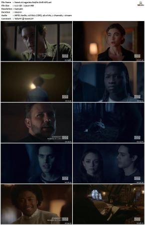 Legacies S04 XviD-AFG