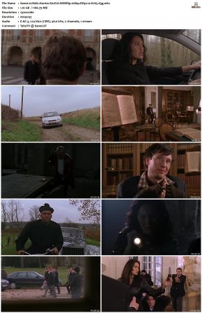 Relic Hunter S02 1080p WEBRip DDP2.0 H265-d3g