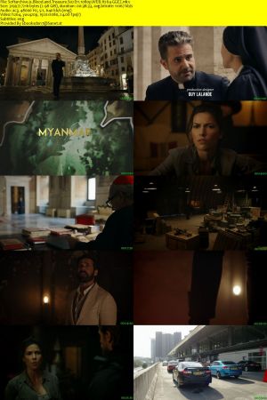 Blood and Treasure S02E11 1080p WEB H264-GGEZ