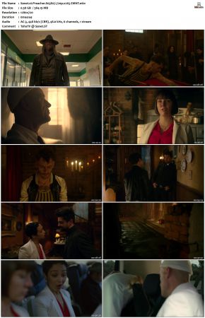 Preacher S03 720p x265-ZMNT