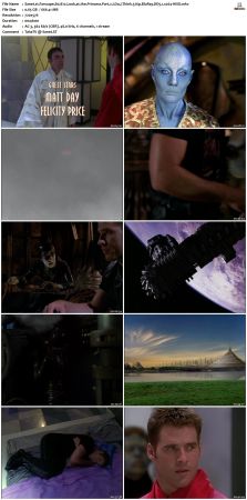 Farscape S02 576p BluRay DD5.1 x264-HiSD