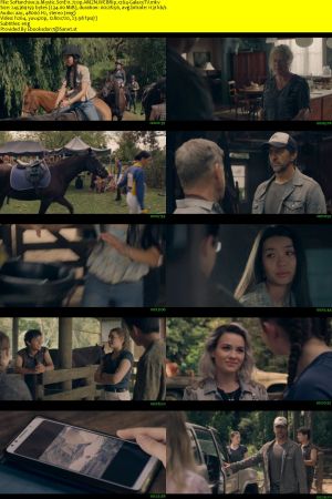 Mystic S01 720p AMZN WEBRip x264-GalaxyTV