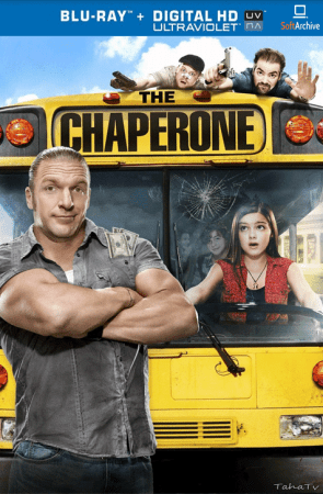 the chaperone release date